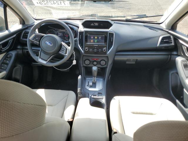 Photo 8 from auction – 2017 SUBARU IMPREZA with VIN 4S3GKAA68H3620722