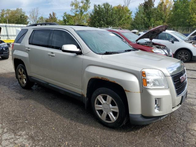 Photo 4 from auction – 2015 GMC TERRAIN SL with VIN 2GKFLWE37F6218447