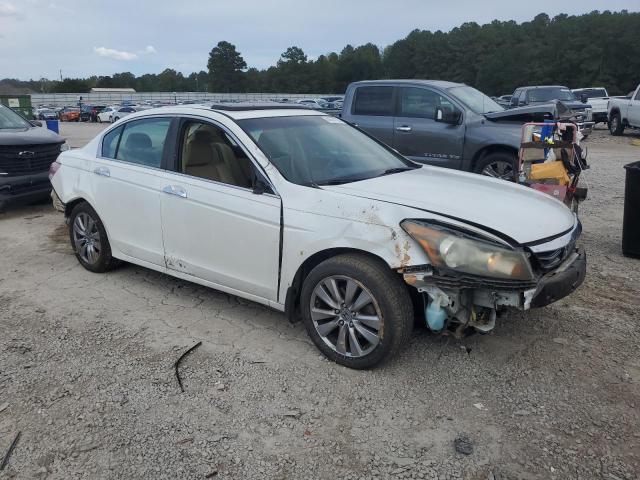 Photo 4 from auction – 2012 HONDA ACCORD EXL with VIN 1HGCP3F89CA034011