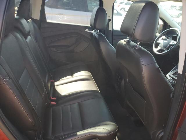 Photo 11 from auction – 2014 FORD ESCAPE TIT with VIN 1FMCU9J97EUB07092