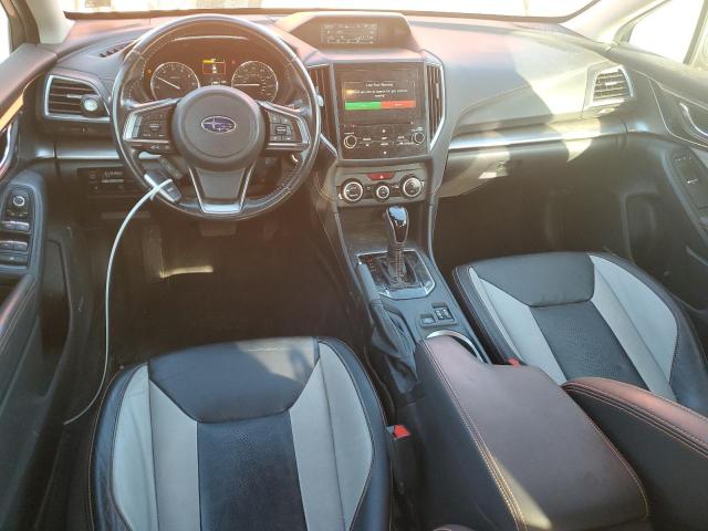 Photo 8 from auction – 2019 SUBARU CROSSTREK with VIN JF2GTANC0KH360969