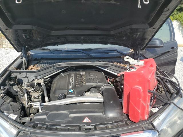 Photo 12 from auction – 2015 BMW X6 XDRIVE3 with VIN 5UXKU2C55F0N76397