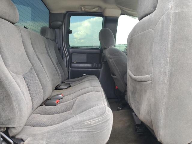 Photo 10 from auction – 2004 CHEVROLET SILVERADO C1500 with VIN 2GCEC19T241287917