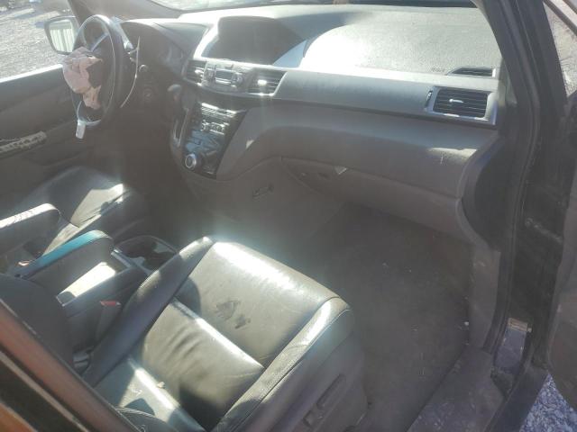 Photo 8 from auction – 2011 HONDA ODYSSEY EX with VIN 5FNRL5H65BB045234