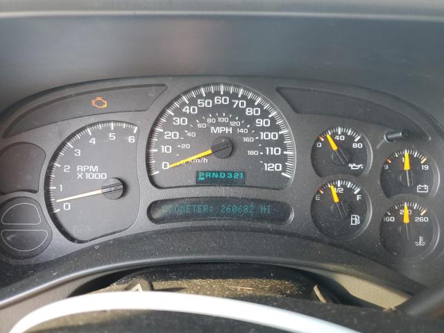 Photo 9 from auction – 2004 CHEVROLET SILVERADO with VIN 1GCEC19T74Z114949