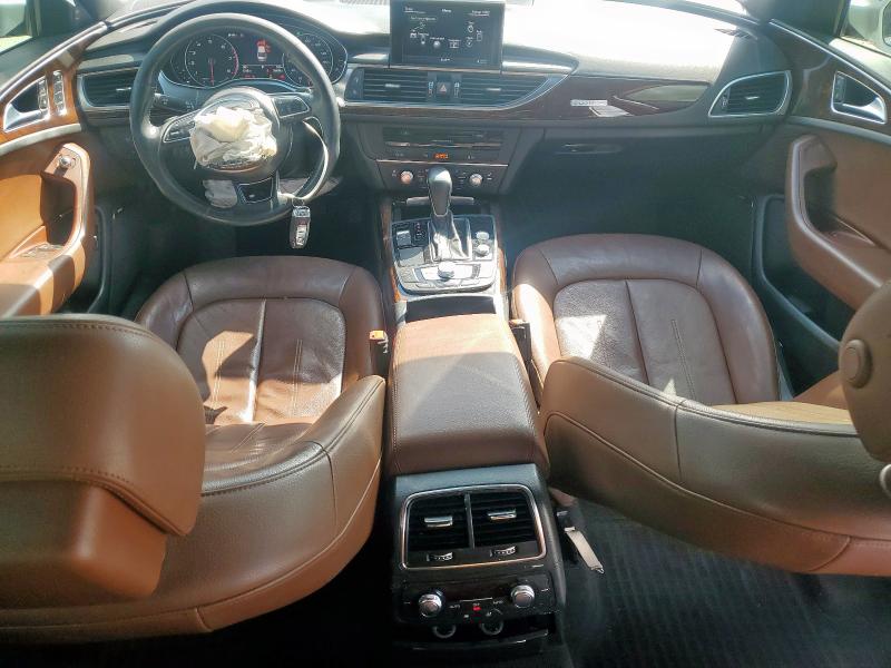 Foto 8 de la subasta – 2018 AUDI A6 PREMIUM con VIN WAUG3AFC9JN003588