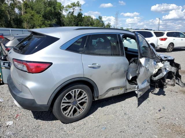 Photo 3 from auction – 2020 FORD ESCAPE SEL with VIN 1FMCU0H63LUA14820