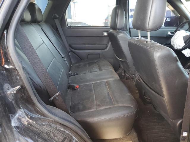 Photo 11 from auction – 2010 FORD ESCAPE LIM with VIN 1FMCU9EG0AKB07871