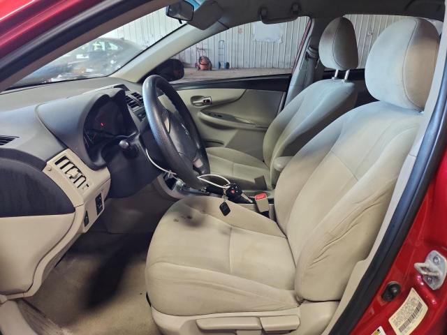 Photo 7 from auction – 2012 TOYOTA COROLLA BA with VIN 5YFBU4EE2CP047386