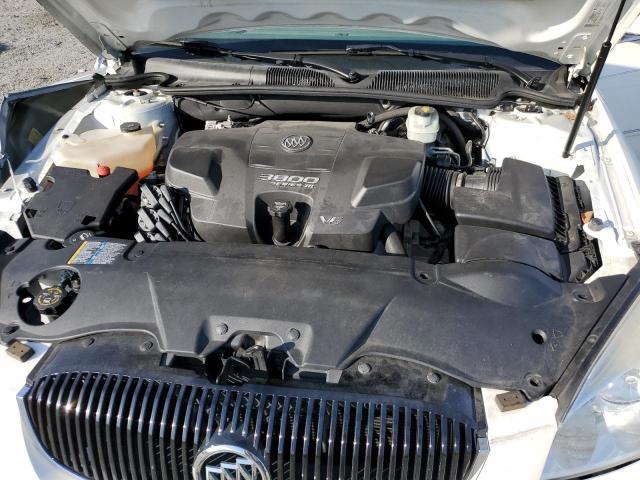 Photo 11 from auction – 2007 BUICK LUCERNE CX with VIN 1G4HD57217U218359