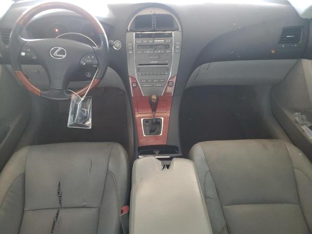 Фото 8 с аукциона – 2007 LEXUS ES 350 с VIN JTHBJ46G572001689