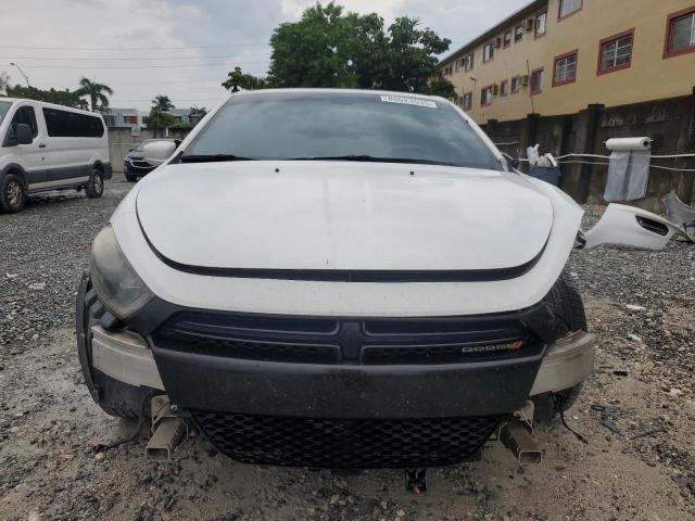 Photo 5 from auction – 2016 DODGE DART SXT with VIN 1C3CDFBB5GD749726