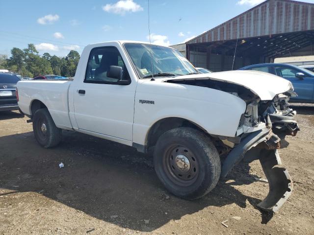 Photo 4 from auction – 2004 FORD RANGER with VIN 1FTYR10D74PB07738