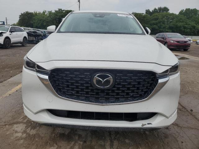 Photo 5 from auction – 2024 MAZDA CX-5 PREFE with VIN JM3KFBCL6R0527540