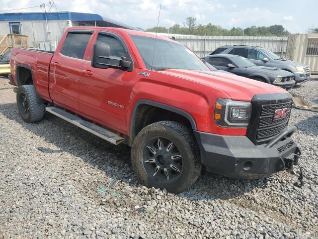 Photo 4 from auction – 2015 GMC SIERRA K2500 SLE with VIN 1GT12YE81FF106037