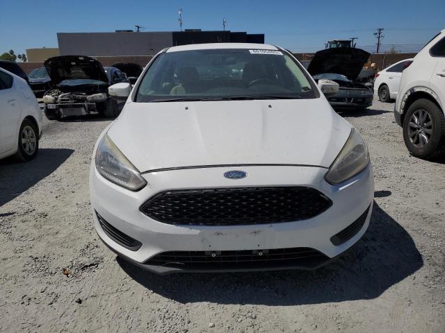 Photo 5 from auction – 2017 FORD 1310 TRACT with VIN 1FADP3K25HL218089