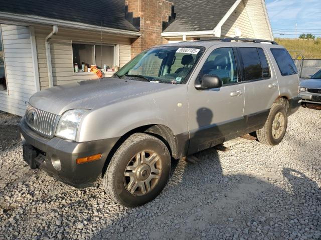MERCURY MOUNTAINEE 2004 with VIN 4M2ZU86K34ZJ49128 - Photo from auction