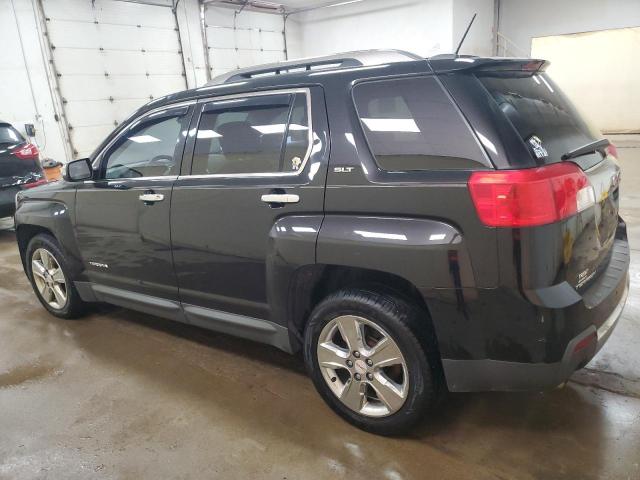 Photo 2 from auction – 2015 GMC TERRAIN SL with VIN 2GKFLTE37F6313797