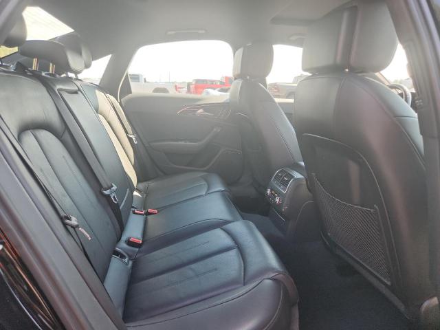 Photo 10 from auction – 2017 AUDI A6 PREMIUM with VIN WAUD8AFC6HN109835