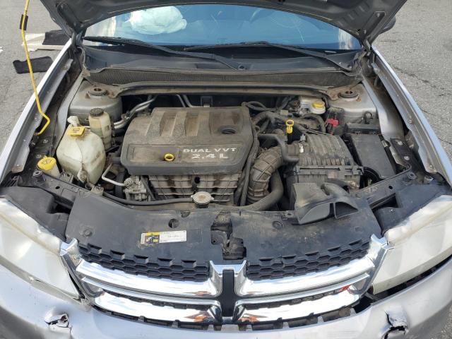 Foto 11 de la subasta – 2014 DODGE AVENGER SE con VIN 1C3CDZAB3EN182376