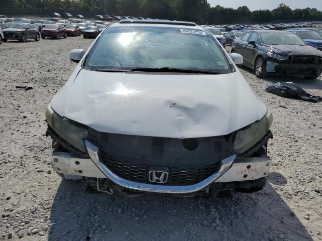 Zdjęcie 5 z aukcji – 2013 HONDA CIVIC EX z VIN 19XFB2F87DE057015