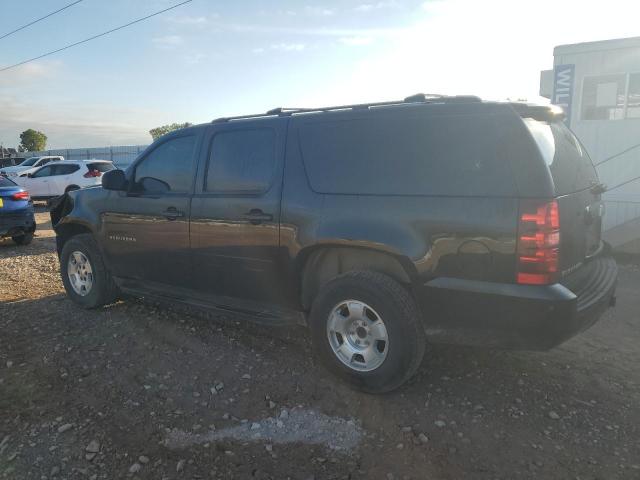 Photo 2 from auction – 2013 CHEVROLET SUBURBAN K with VIN 1GNSKHE71DR371720