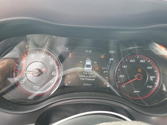 Photo 9 from auction – 2021 DODGE CHARGER with VIN 2C3CDXBG8MH644193