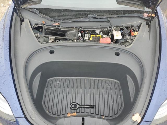 Photo 11 from auction – 2021 TESLA MODEL 3 with VIN 5YJ3E1EA4MF907542