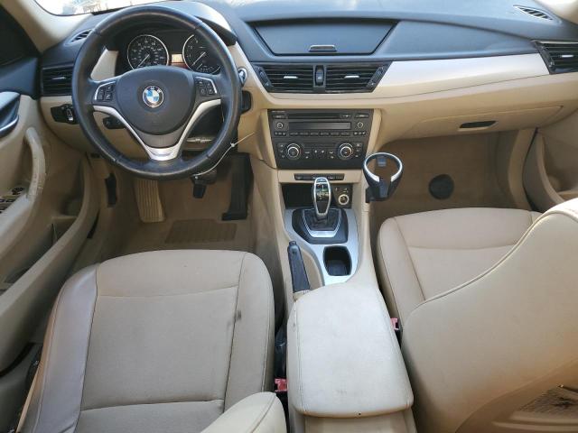 Photo 8 from auction – 2013 BMW X1 SDRIVE2 with VIN WBAVM1C5XDVW41671