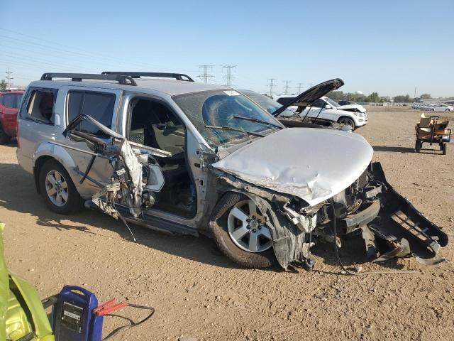 Zdjęcie 4 z aukcji – 2011 NISSAN PATHFINDER z VIN 5N1AR1NB8BC617900