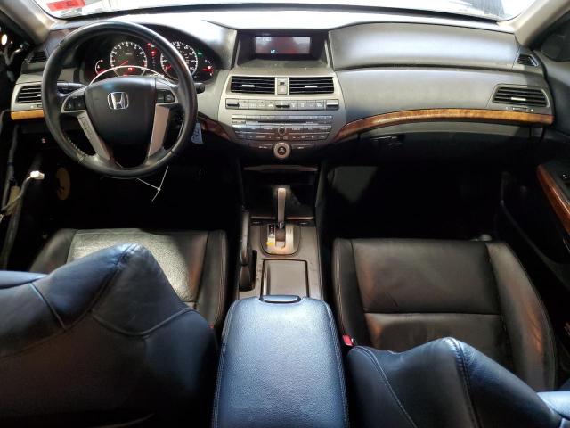 Photo 8 from auction – 2011 HONDA ACCORD EXL with VIN 1HGCP2F87BA038129