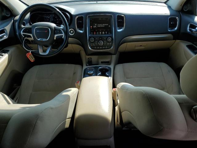 Photo 8 from auction – 2017 DODGE DURANGO SXT with VIN 1C4RDJAG0HC860780
