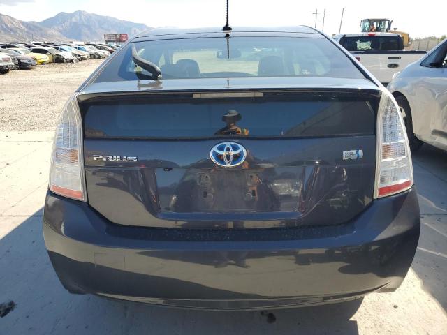 Photo 6 from auction – 2010 TOYOTA PRIUS with VIN JTDKN3DU0A0174595
