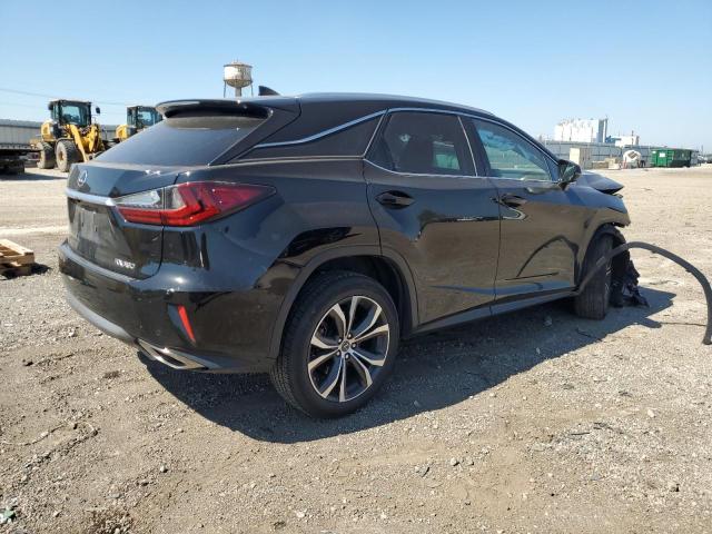 Photo 3 from auction – 2019 LEXUS RX 350 BAS with VIN 2T2BZMCAXKC194082