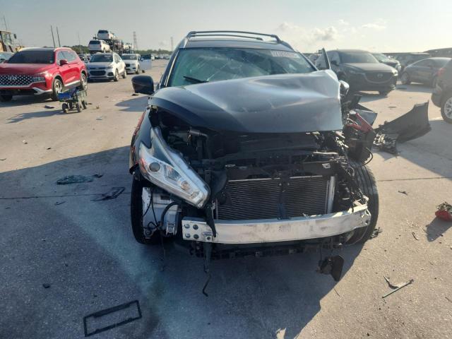Photo 5 from auction – 2016 NISSAN MURANO S with VIN 5N1AZ2MG0GN138935