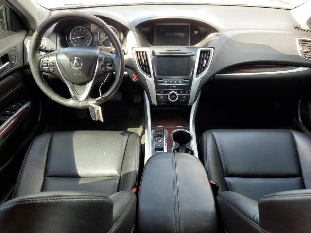 Photo 8 from auction – 2015 ACURA TLX with VIN 19UUB2F3XFA020558