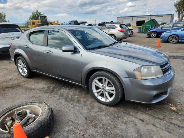 Photo 4 from auction – 2013 DODGE AVENGER SX with VIN 1C3CDZCB2DN553782