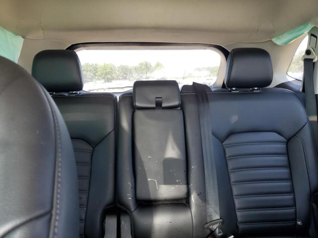 Photo 10 from auction – 2022 FORD EDGE SEL with VIN 2FMPK4J99NBA51267