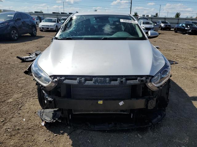 Photo 5 from auction – 2020 KIA FORTE FE with VIN 3KPF24AD4LE255095