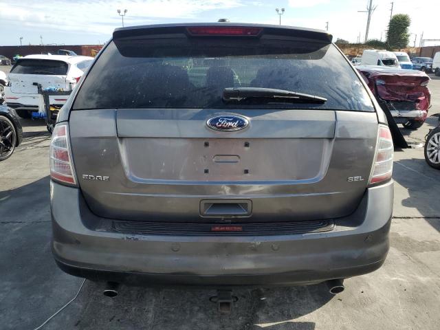 Photo 6 from auction – 2010 FORD EDGE with VIN 2FMDK3JC1ABB03333