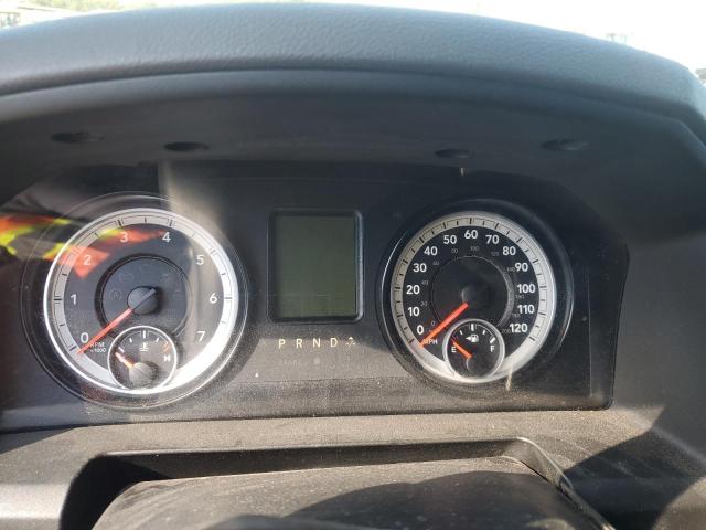 Photo 9 from auction – 2015 RAM 3500 ST with VIN 3C63RRGJ2FG512120