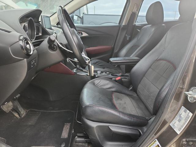 Photo 7 from auction – 2016 MAZDA CX-3 GRAND with VIN JM1DKBD72G0109763
