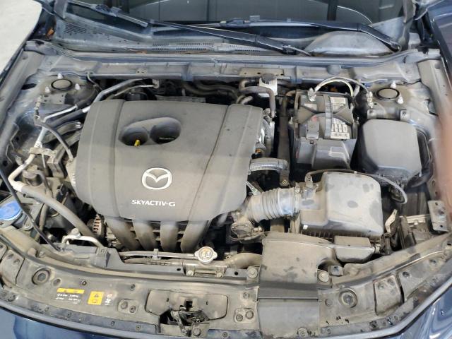 Photo 11 from auction – 2019 MAZDA 3 PREFERRE with VIN JM1BPACLXK1112964