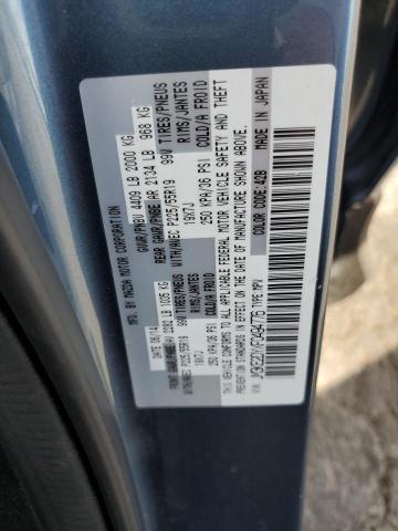 Photo 14 from auction – 2015 MAZDA CX-5 GT with VIN JM3KE2DYXF0494776