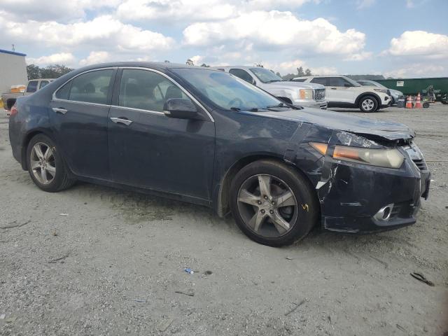 Photo 4 from auction – 2012 ACURA TSX TECH with VIN JH4CU2F67CC001074