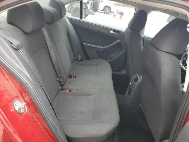 Photo 10 from auction – 2016 VOLKSWAGEN JETTA S with VIN 3VW267AJ4GM250692