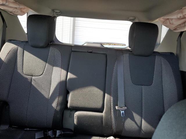 Photo 10 from auction – 2017 CHEVROLET EQUINOX LT with VIN 2GNALCEK3H1596977
