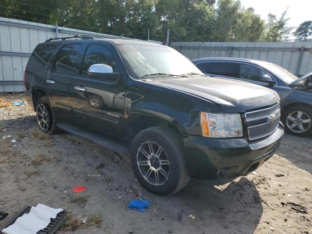 Photo 4 from auction – 2010 CHEVROLET TAHOE C150 with VIN 1GNMCBE36AR136497