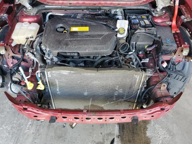 Photo 12 from auction – 2015 FORD ESCAPE TIT with VIN 1FMCU0JX6FUC60848