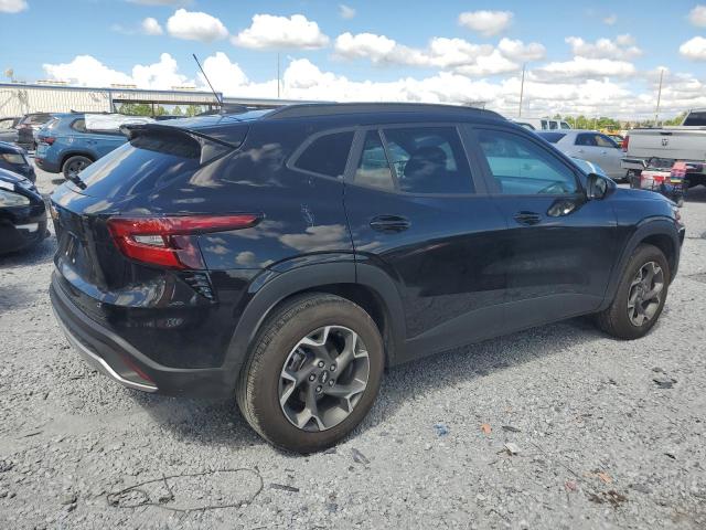 Photo 3 from auction – 2025 CHEVROLET TRAX 1LT with VIN KL77LHEP2SC308828
